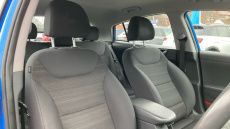 Hyundai IONIQ 1.6 GDi Hybrid Premium 5dr DCT Hybrid Hatchback